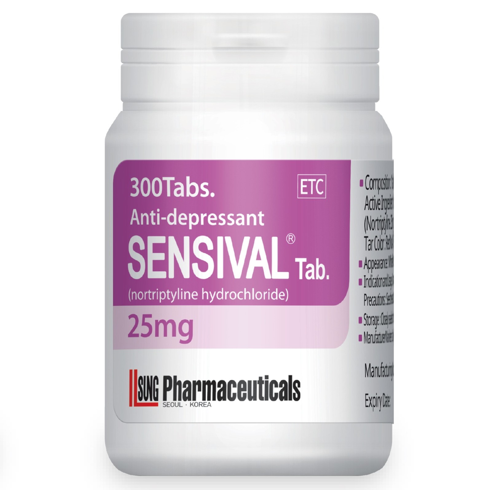 SENSIVAL