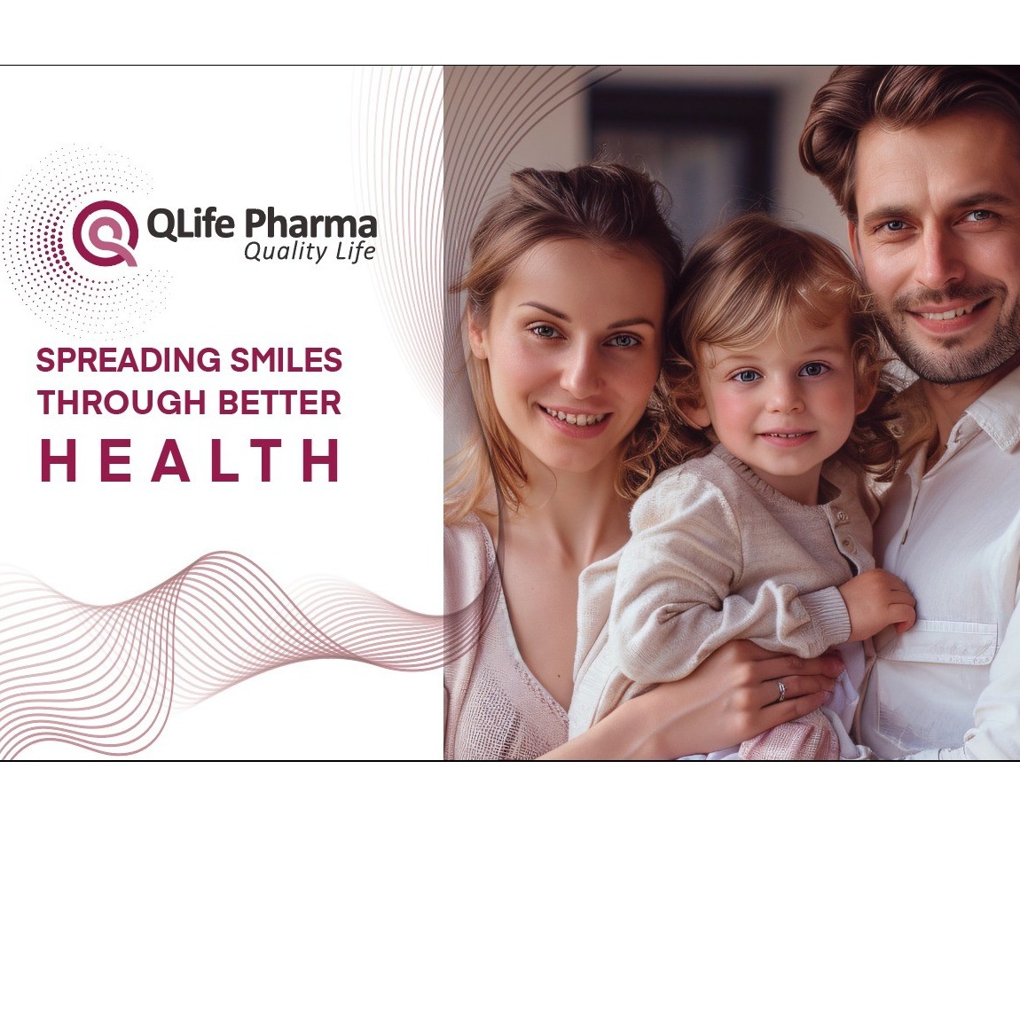 Qlife pharma