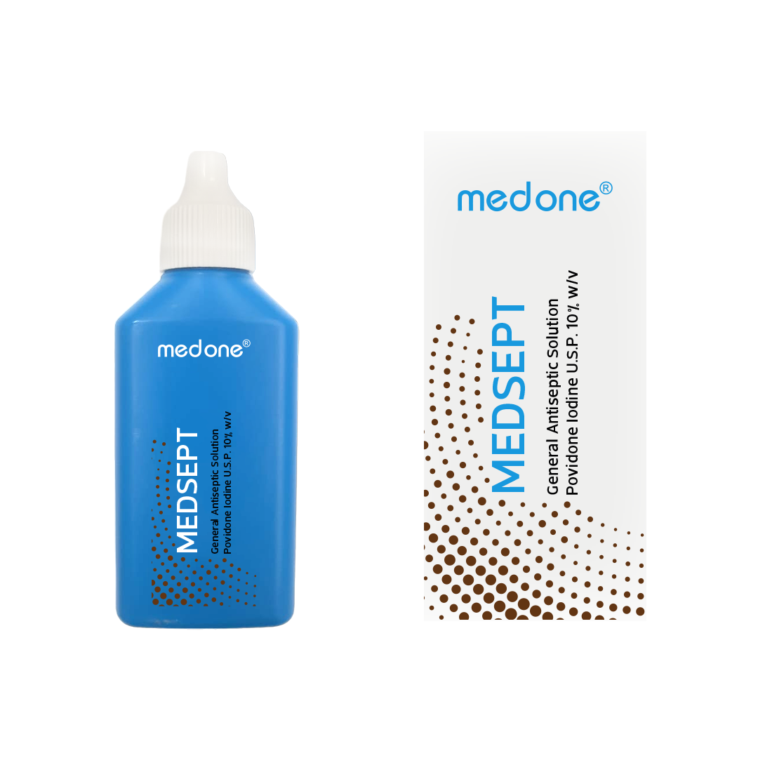 Medone Medsept 10%