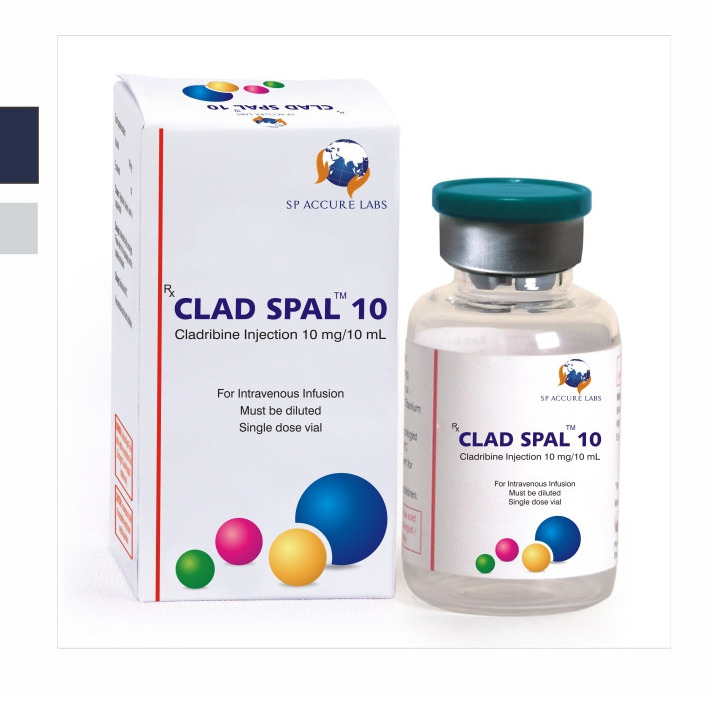 Cladribine Injection 10 mg/ 10 mL