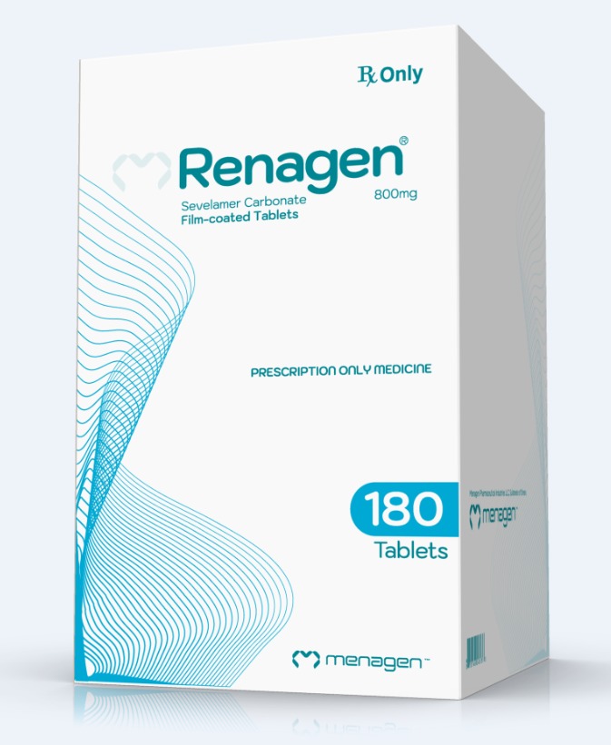 Renagen