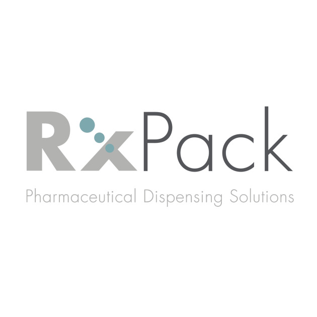 RxPack pharmaceutical Dispensing Solutions