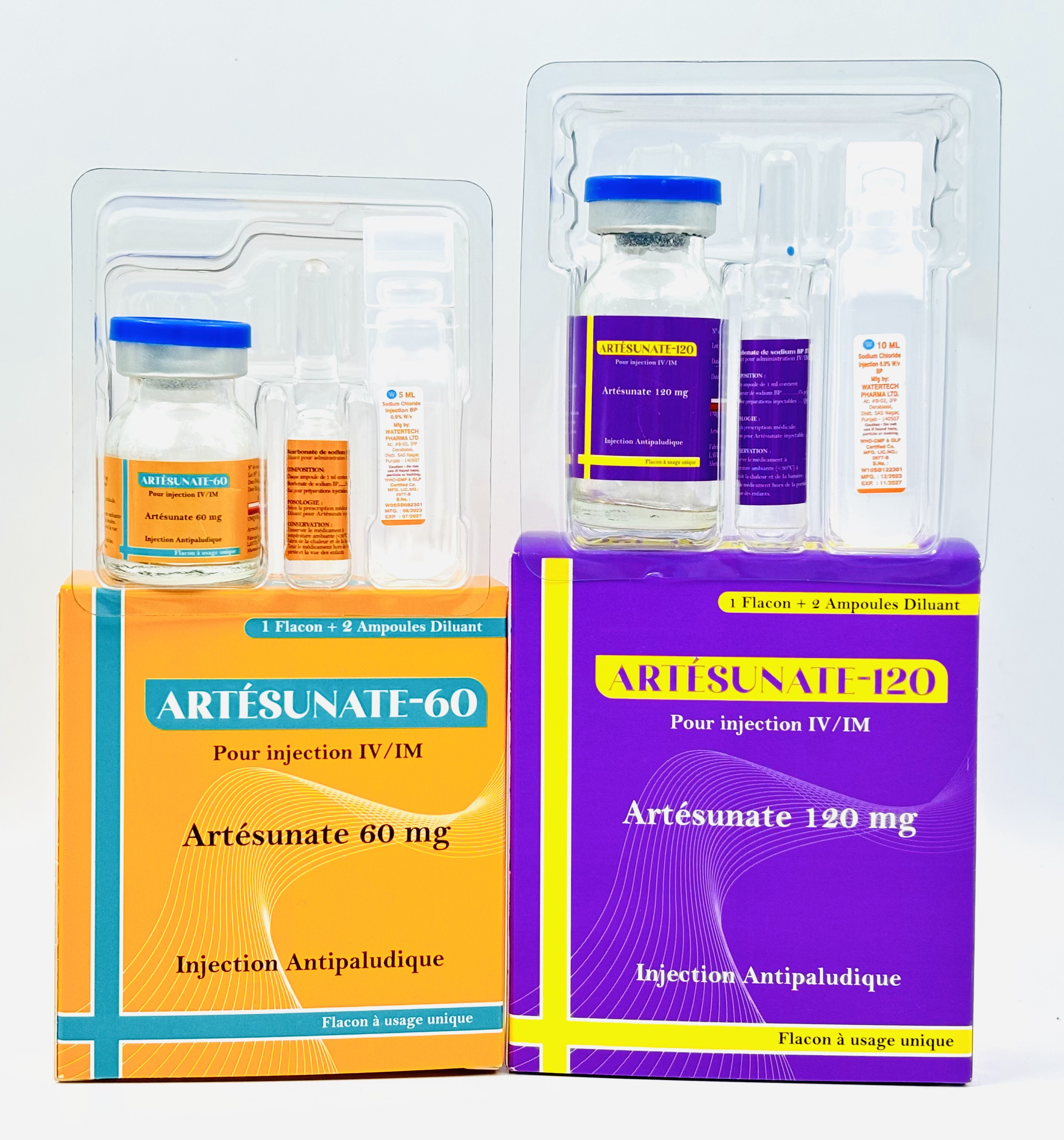 ARTESUNATE INJECTION