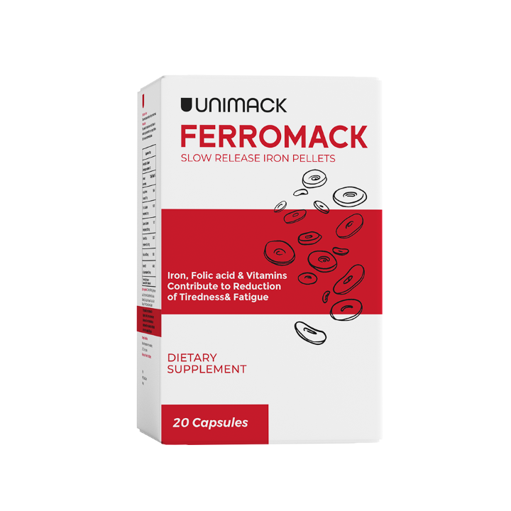 Ferromack