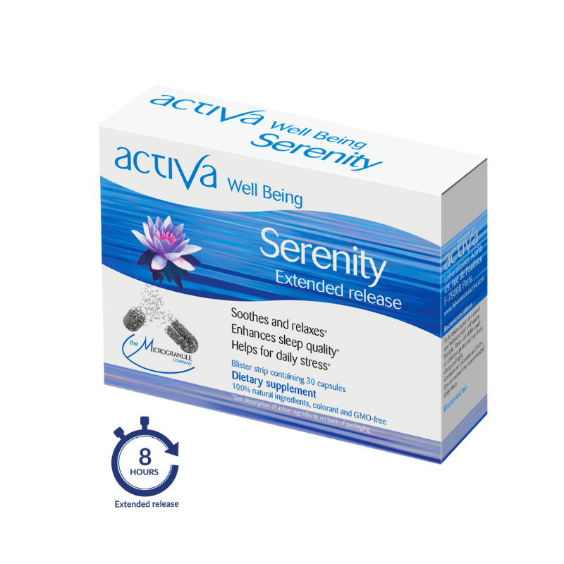 Activa Well Being Serenity