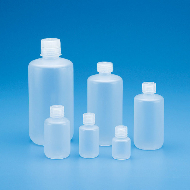 Narrow Mouth Bottles