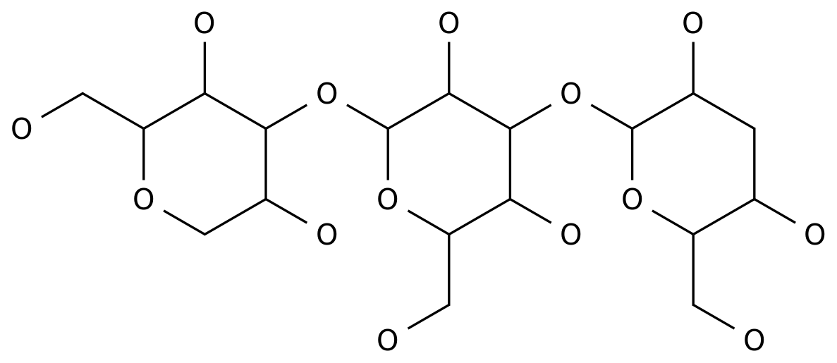 Oat β- glucan