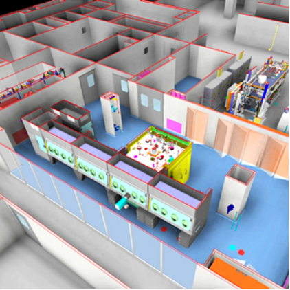 CLEANROOM  DESIGN