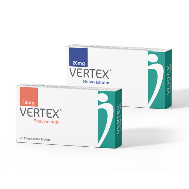 Vertex