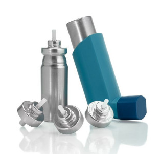 Metered Dose Inhaler Packaging Materials