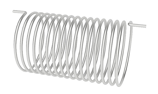 Torsion Springs