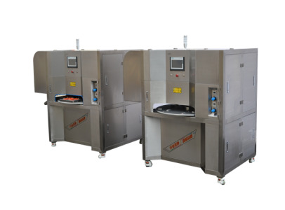 Blister packaging machinery