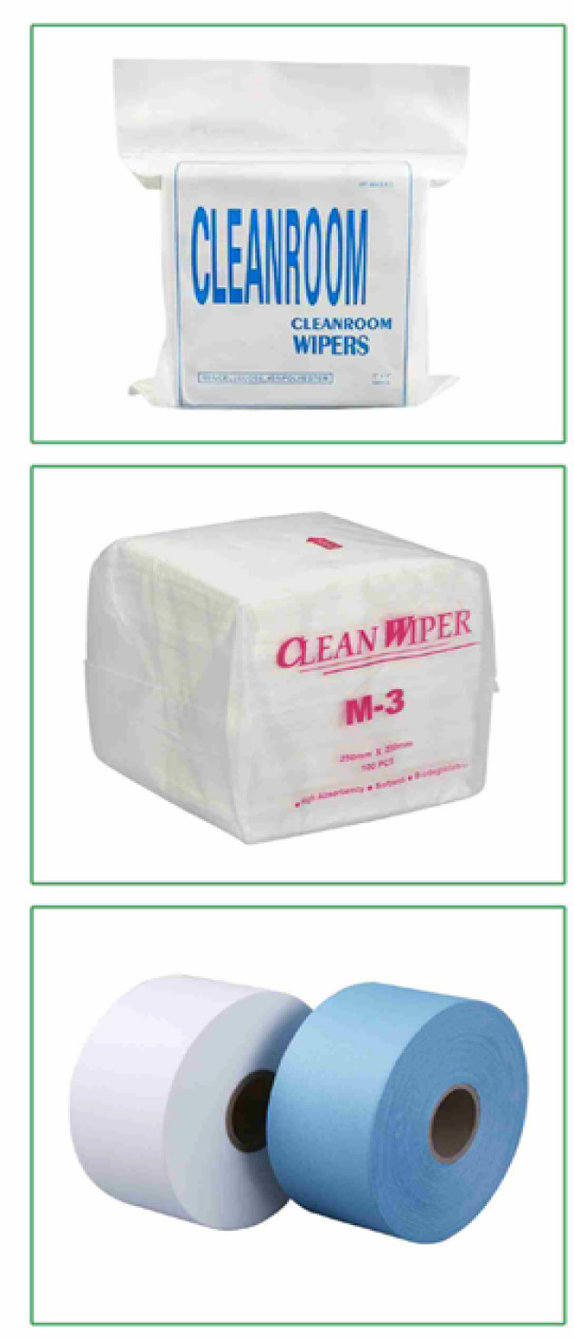 Cleanroom accessories