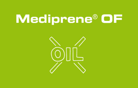 Mediprene Oil Free