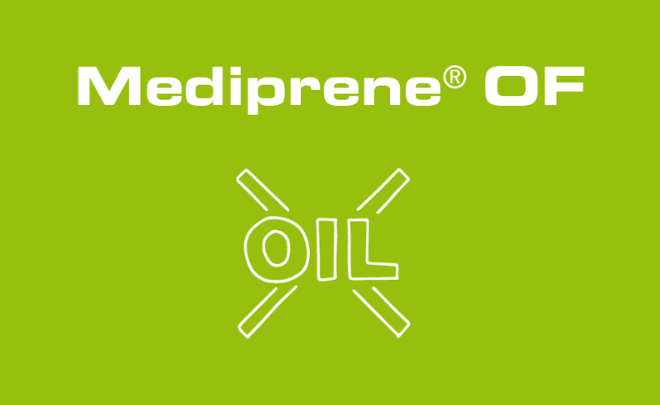 Mediprene Oil Free