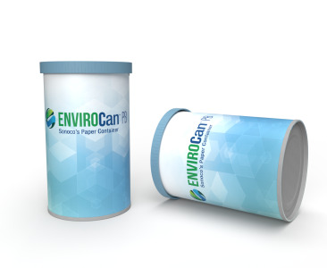 Sonoco EnviroCan®