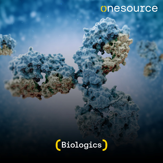 Biologics