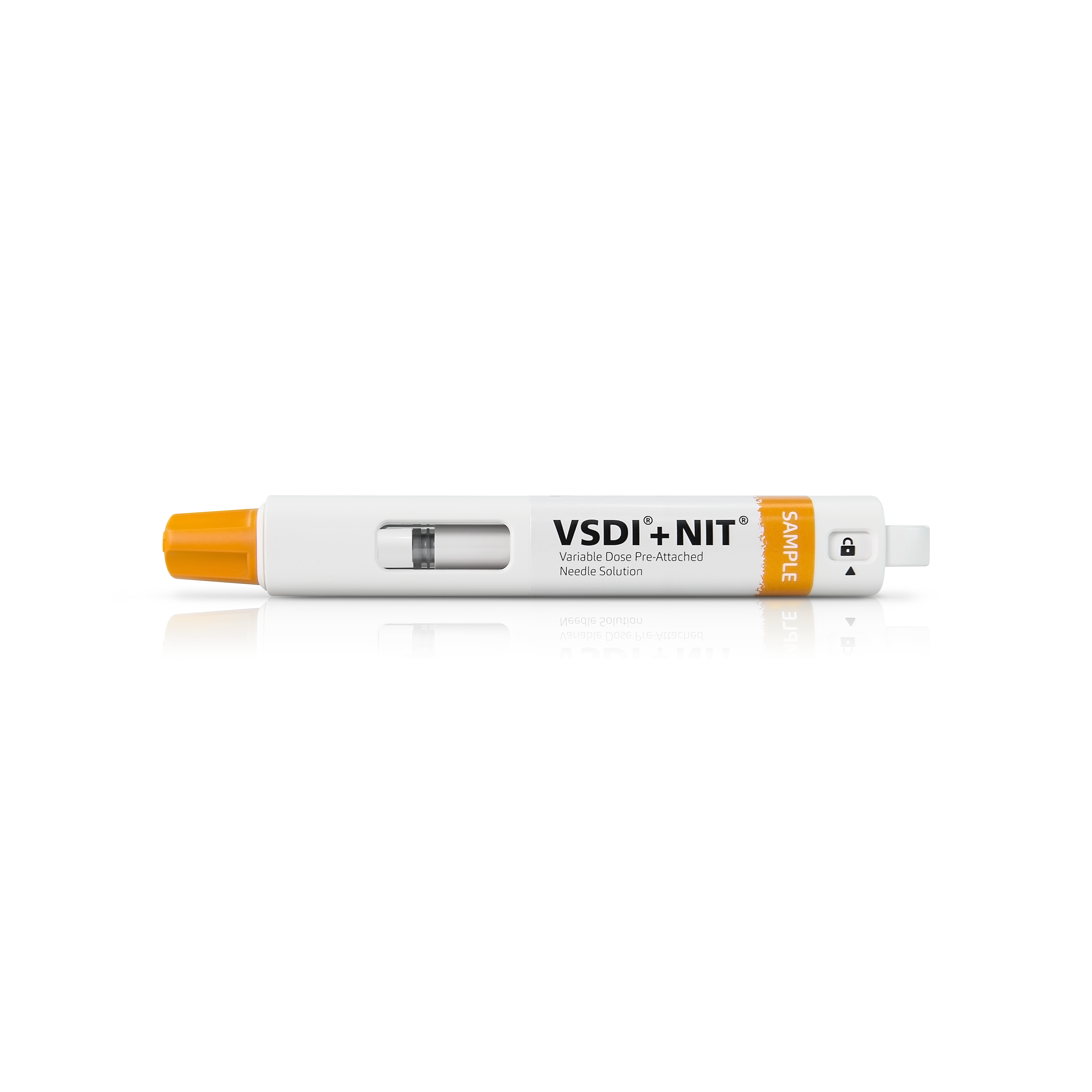 VSDI(R)+NIT(R) Autoinjector