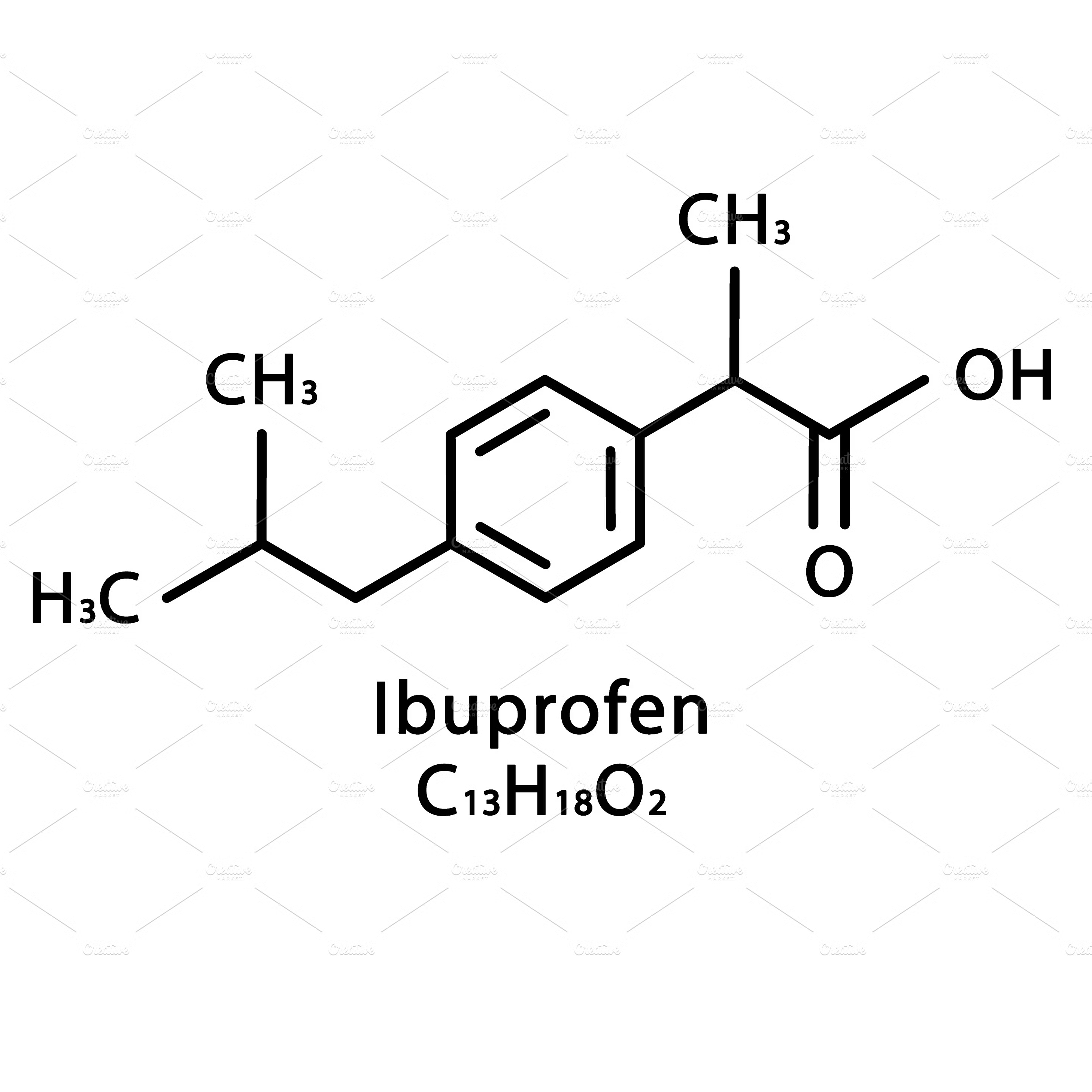 Ibuprofen