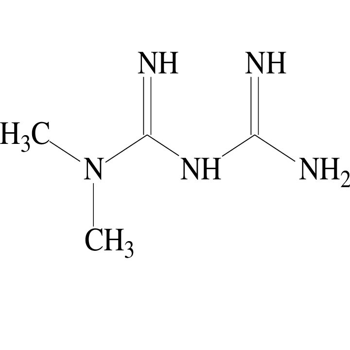 Metformin