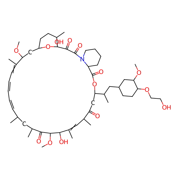 Everolimus