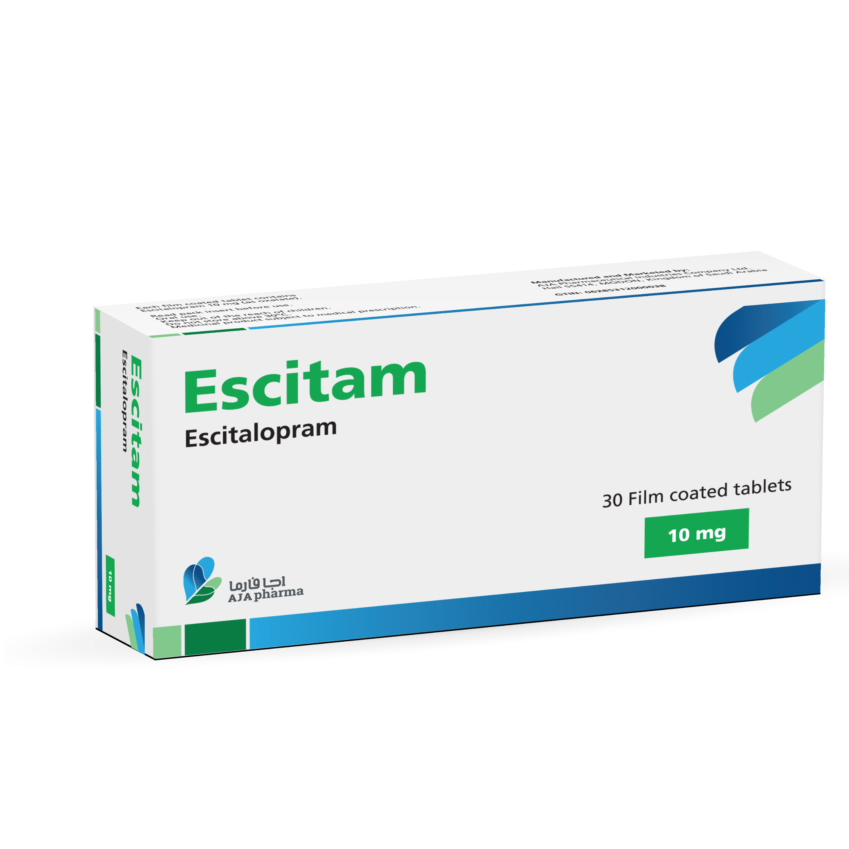 Escitam