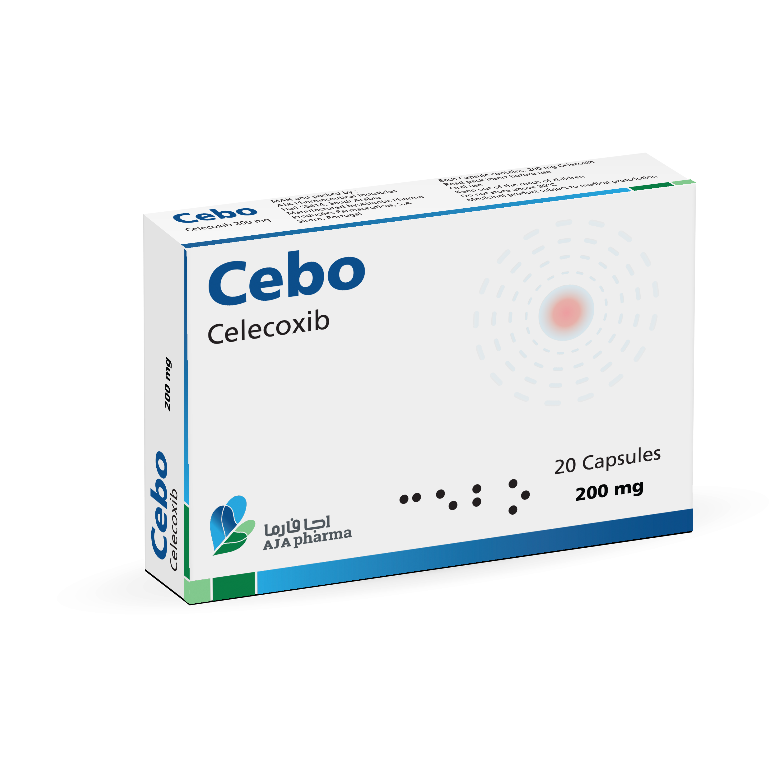 Cebo