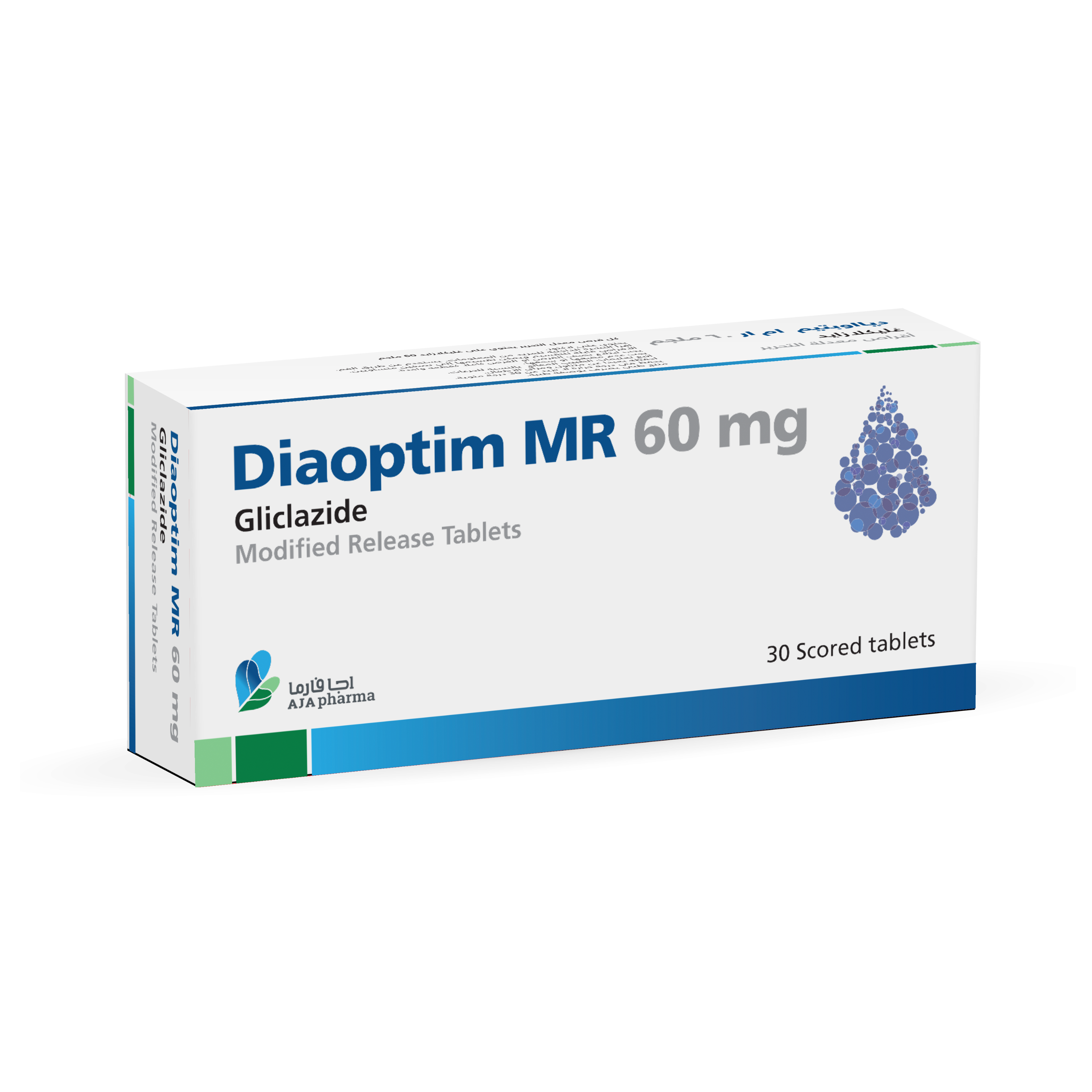 Diaoptim MR