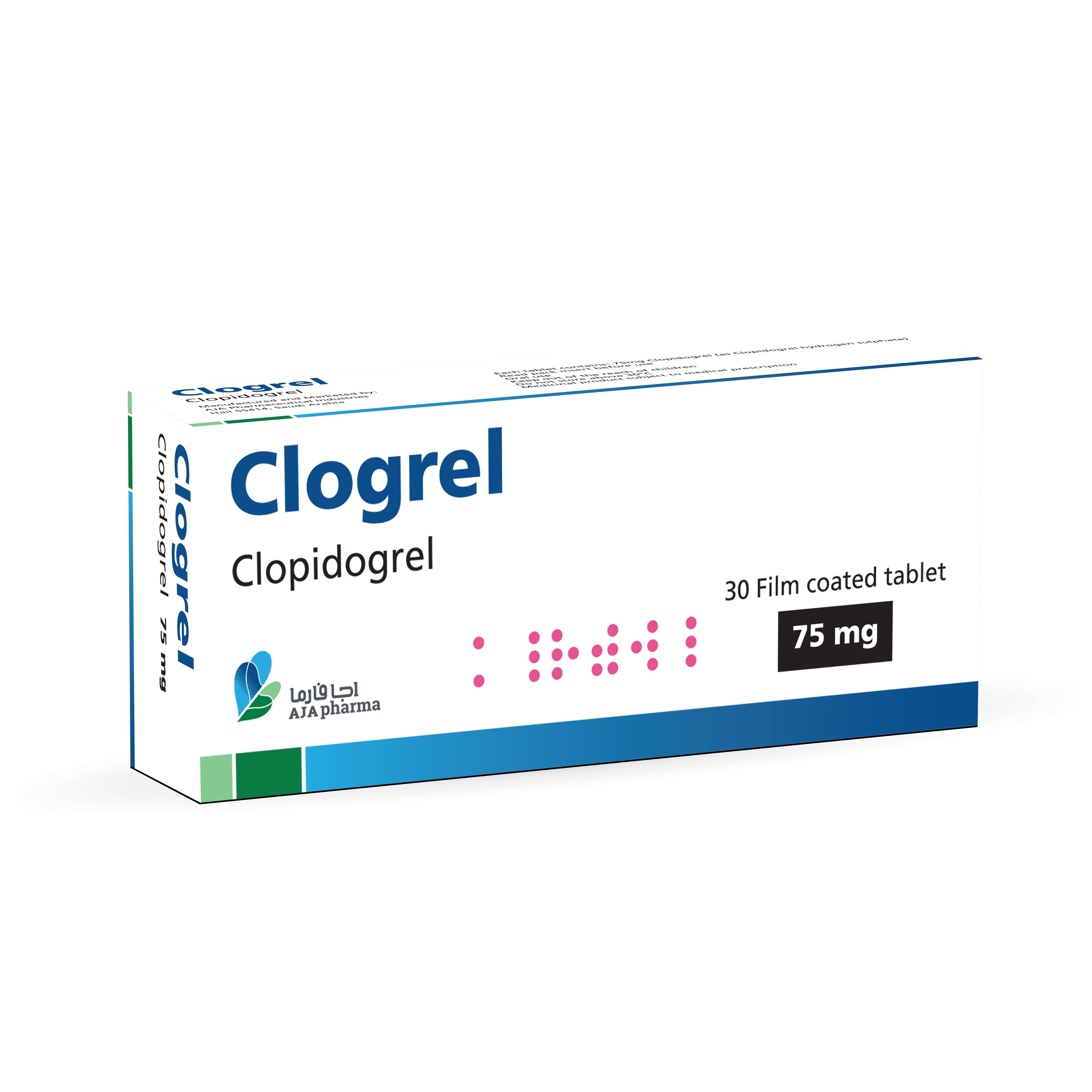 Clogrel