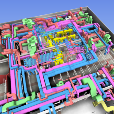 HVAC ENGINEERING FOR CLEANROOM