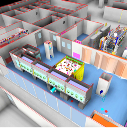 CLEANROOM DESIGN