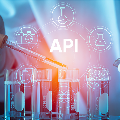 APIs