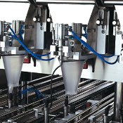 Smart Bottle Packaging Line