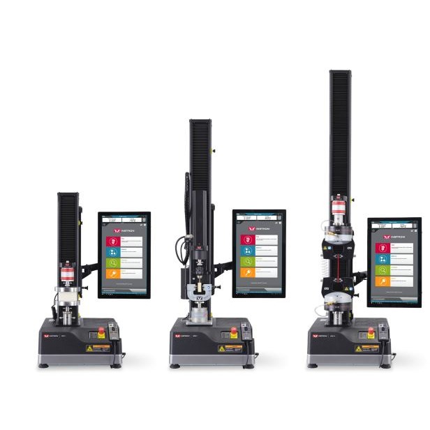 Instron 6800 Series Universal Testing Systems for Universal Testing Systems for Tensile, Compression, and Flexure Testing