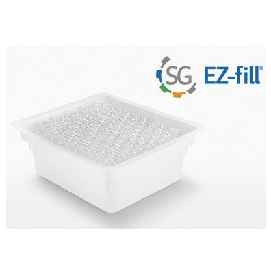 Stevanato Group EZ-fill(R) Platform