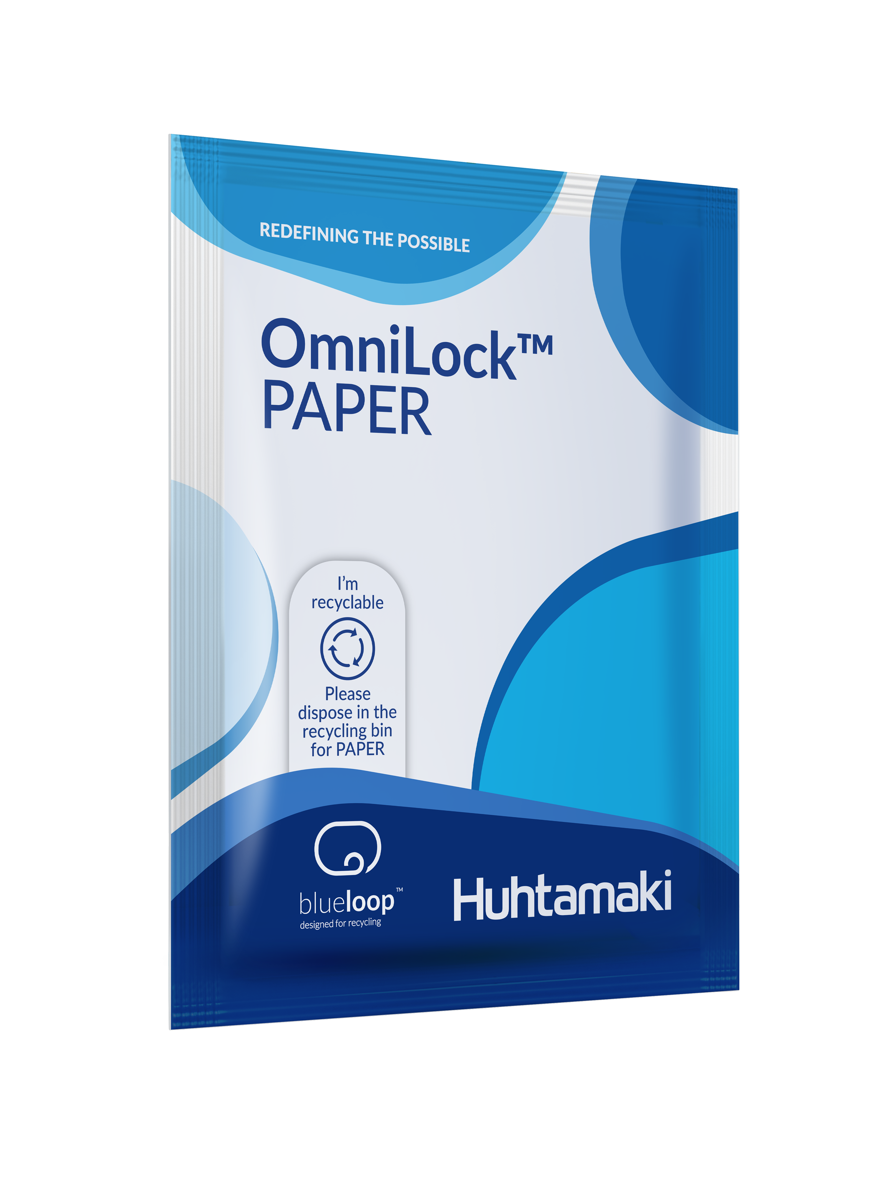 Omnlilock Ultra Paper