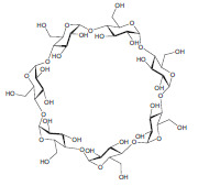 Cyclodextrin, CAVAMAX®, CAVASOL®