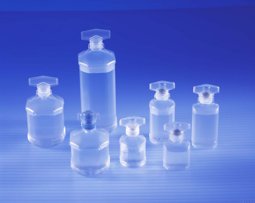 Small volume parenteral manufacturing (SVP) - 10 to 100 ml