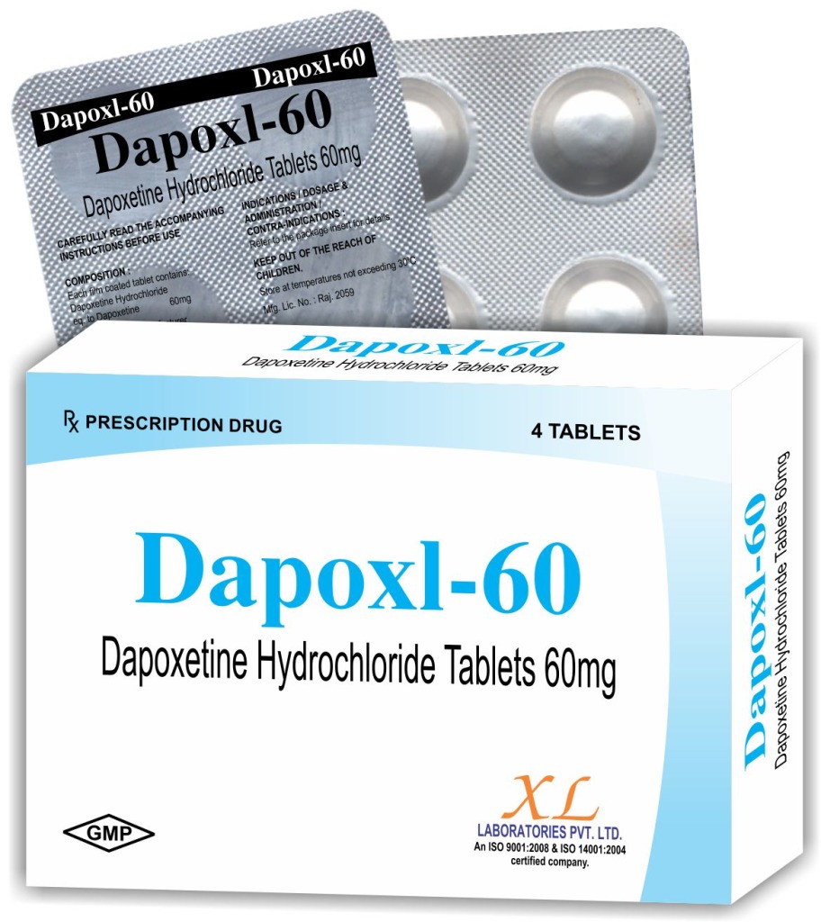 Dapoxl