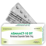 Asmaact-10 dt