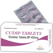 Cudip tablet