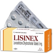 Lisinex