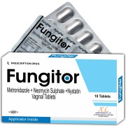 Fungitor