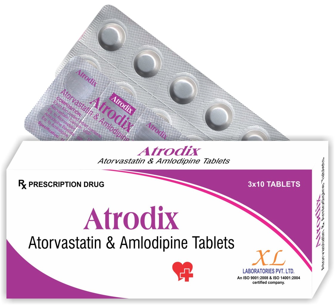 Atrodix 10