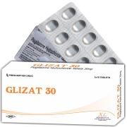 Glizat