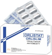 Orlislim