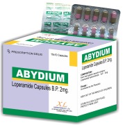 Abydium