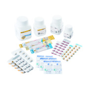 Sustained release tablets