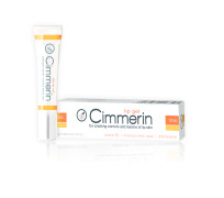 Cimmerin gel