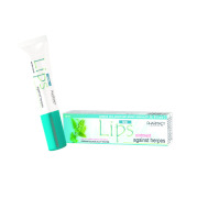 Lips help ointment